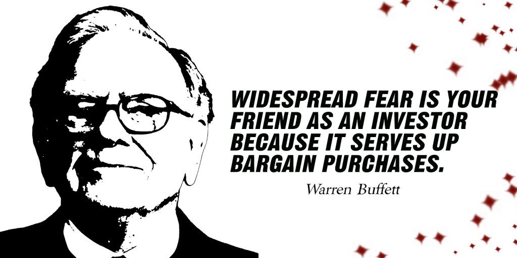 warren buffett quote