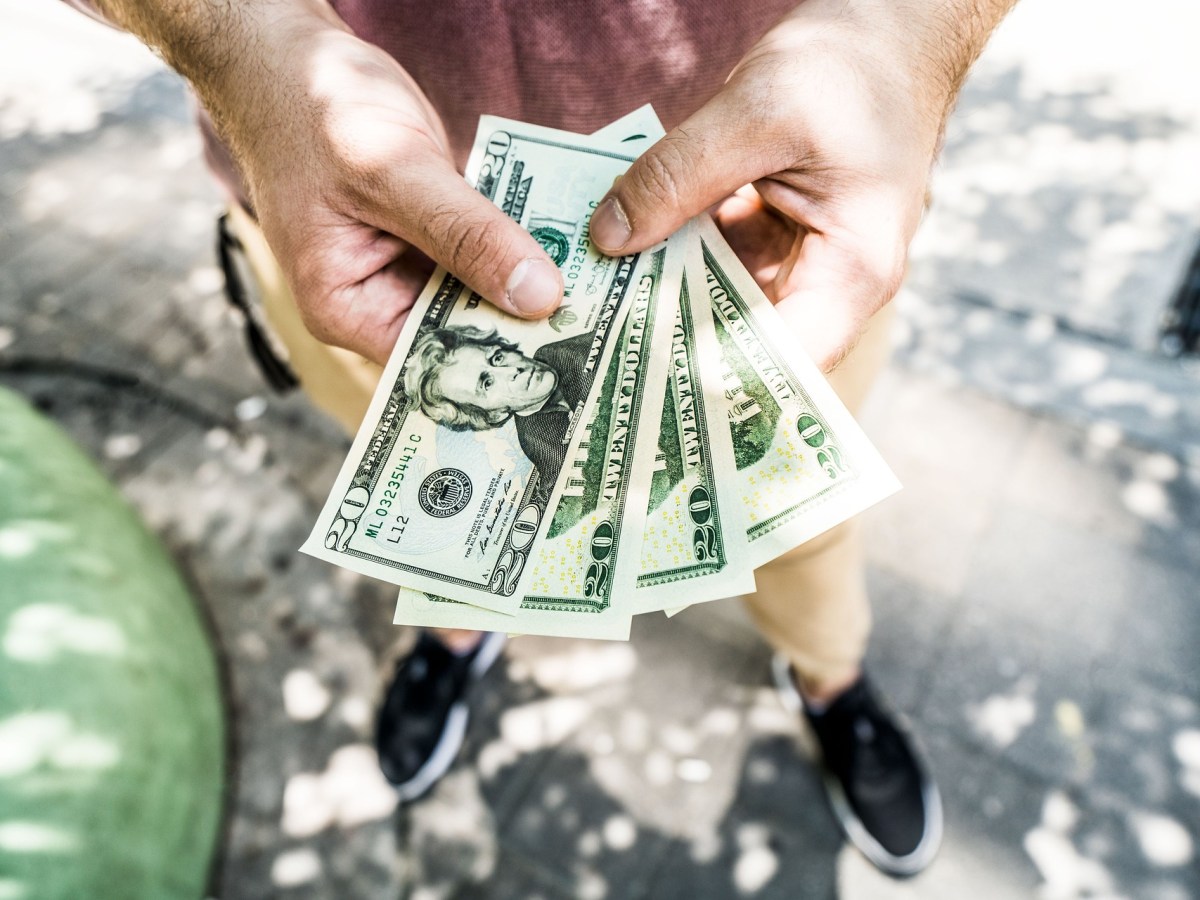 How Values-Based Spending Can Make You&nbsp;Rich