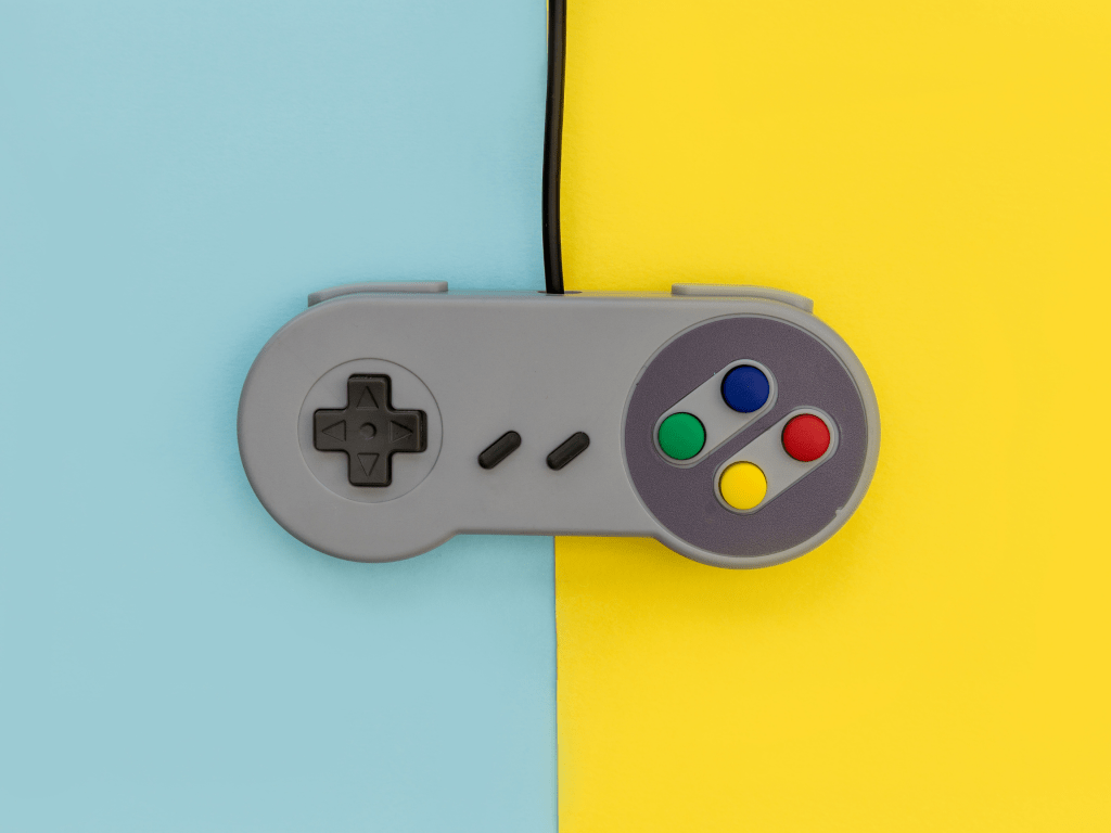 One Topic I Haven’t Heard Discussed About&nbsp;GameStop