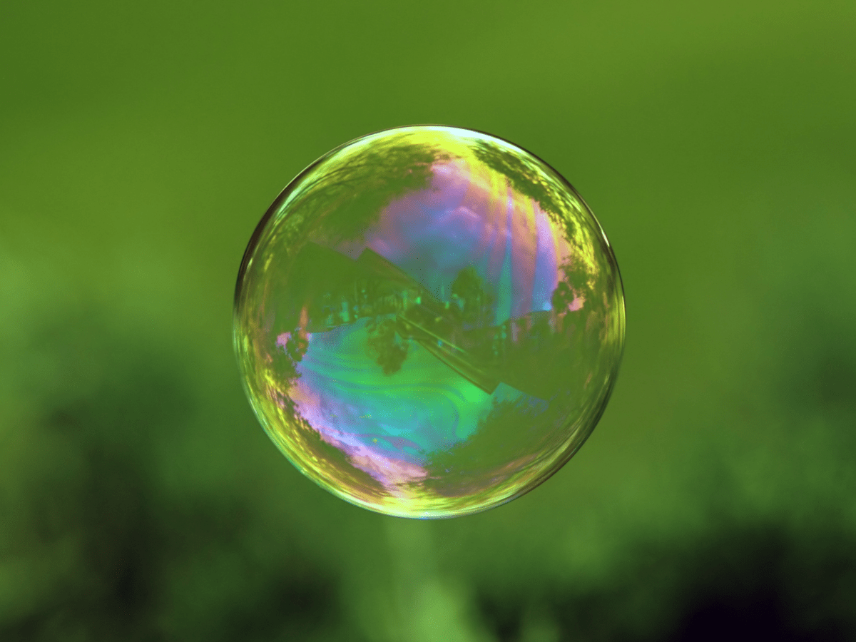 Are We in a Housing&nbsp;Bubble?