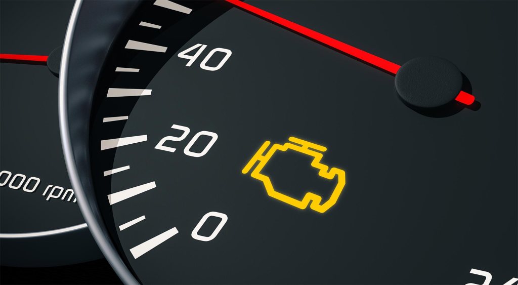A Check Engine Light for Your&nbsp;Finances