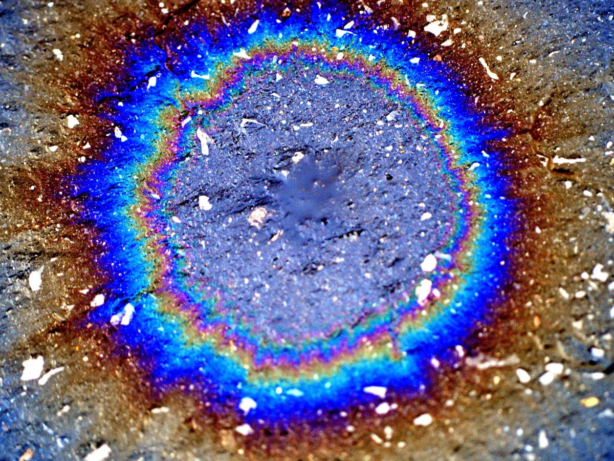 Don’t Let Your Financial Life Become More Water Than&nbsp;Oil