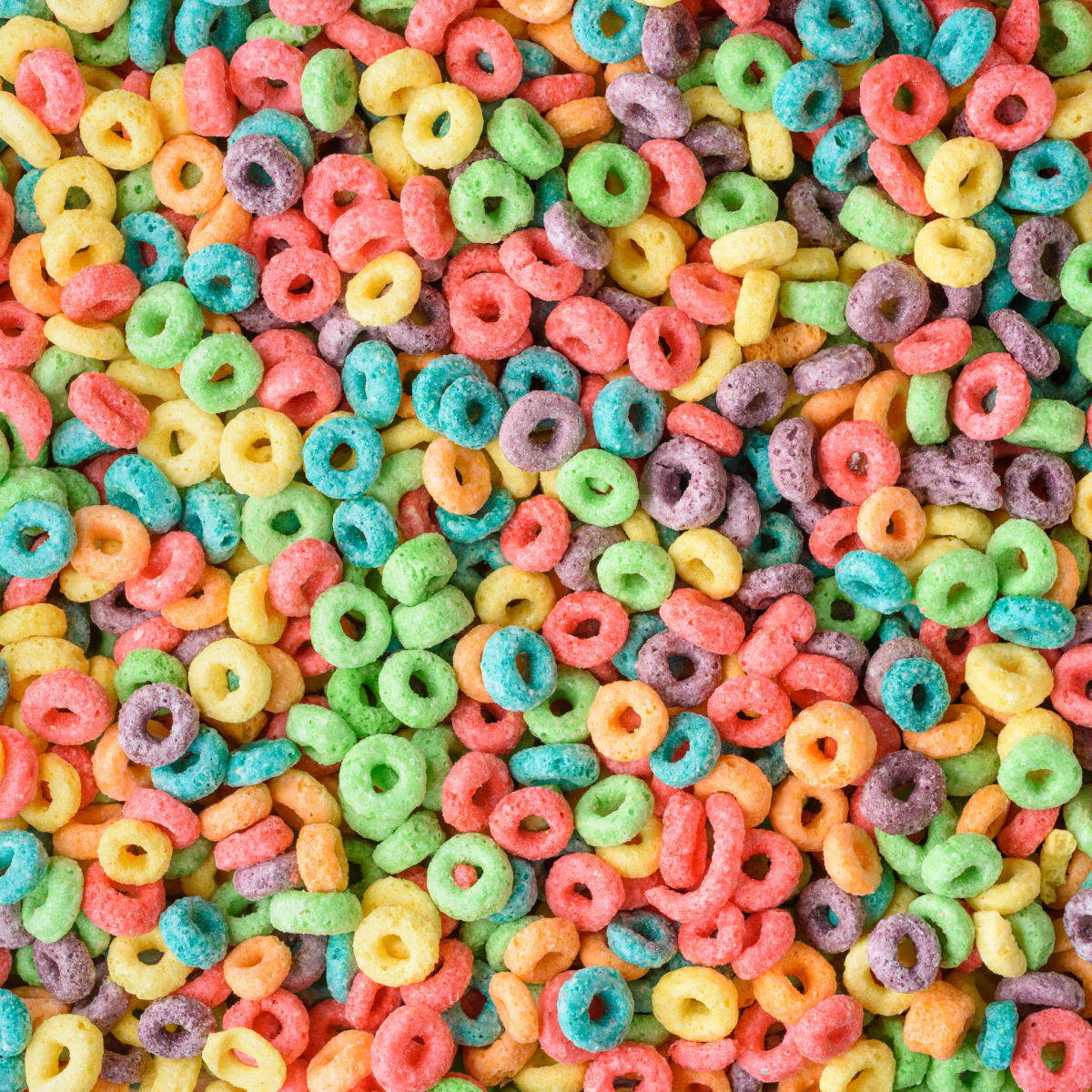 The Second Bowl of Cereal and Other Economic Theories