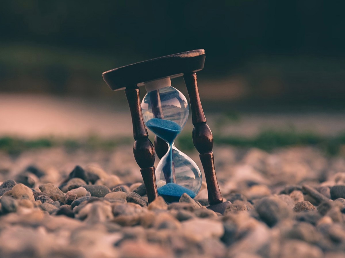 Learn to Time Travel (and Save Money) with 6 Simple&nbsp;Words