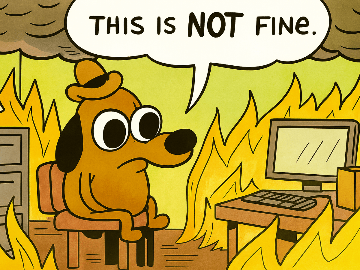 Why You (and I) Need a Career&nbsp;Coach