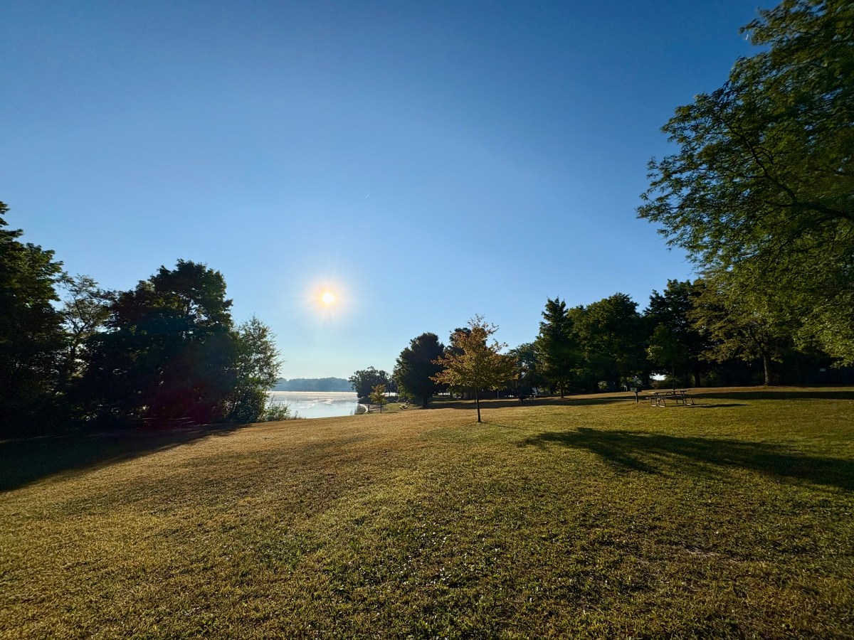 Keeping Up with&nbsp;Yourself