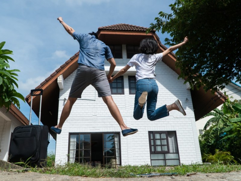 What Is a Buyer-Agent Agreement – And Why It’s the Smartest Move You Can Make When Buying a&nbsp;Home